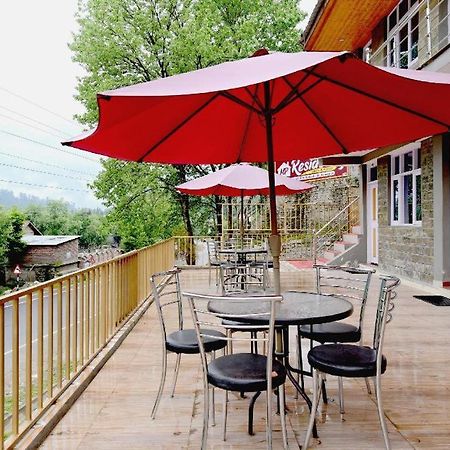High Nation Resort Manali Kültér fotó