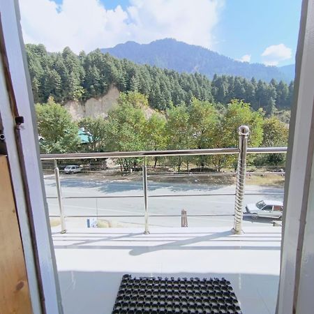 High Nation Resort Manali Kültér fotó