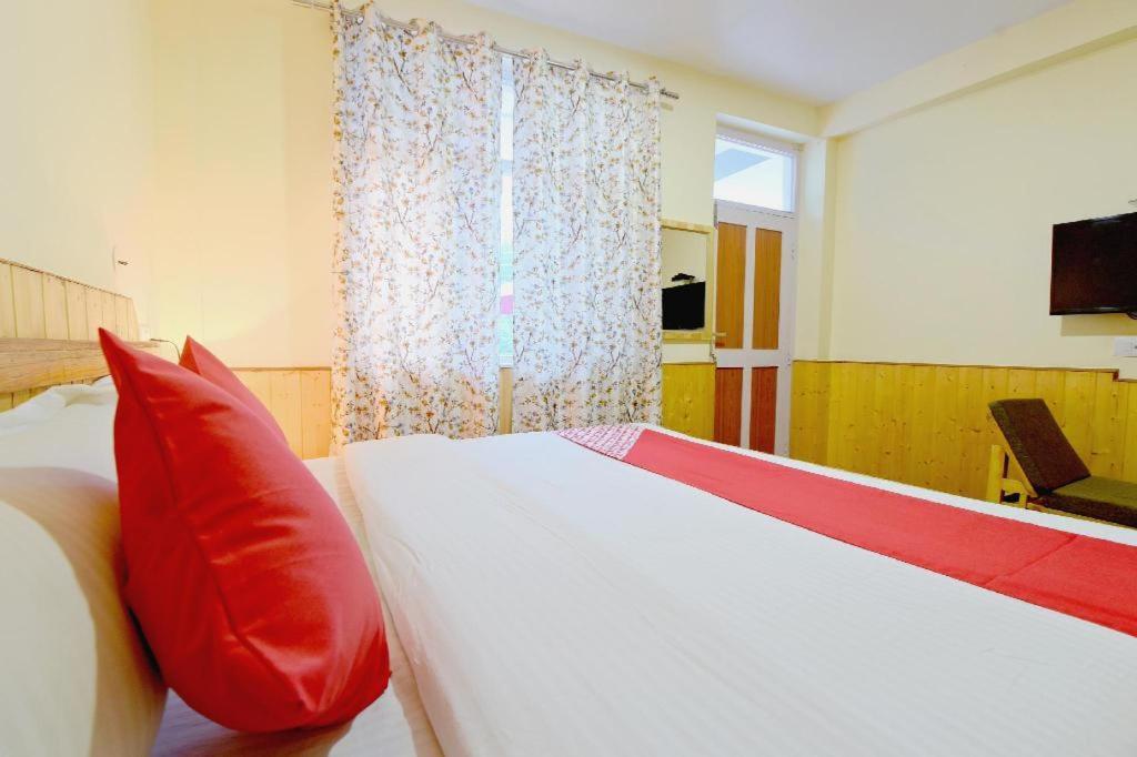 High Nation Resort Manali Kültér fotó